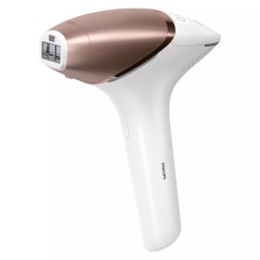 لیزر حذف موهای زائد فیلیپس مدل Lumea 9000