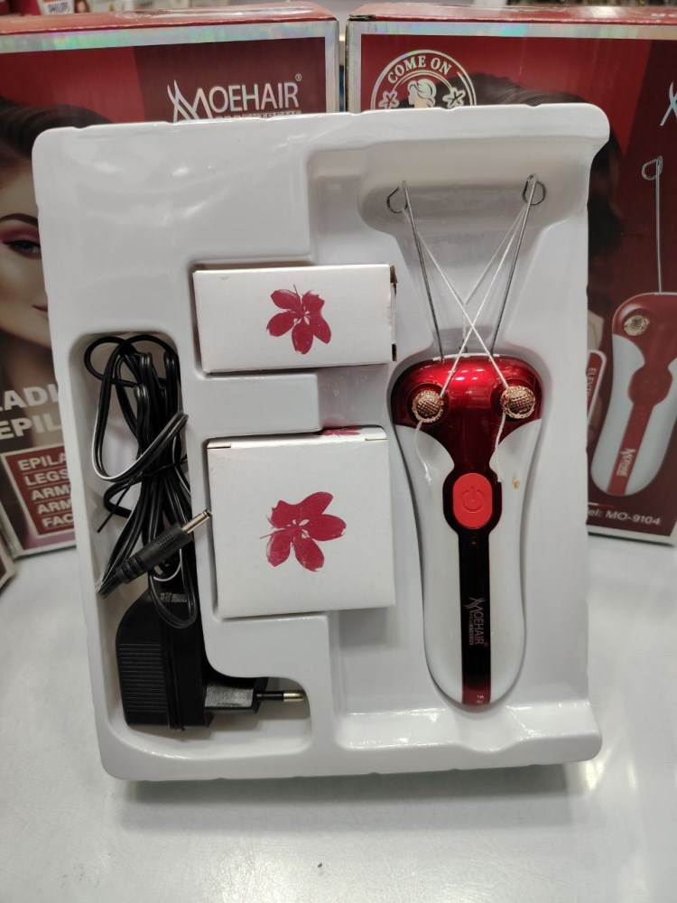 بند انداز موهیر مدل MO-9104