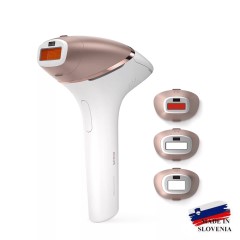 لیزر بدن فیلیپس شات نامحدود مدل Lumea BRI956