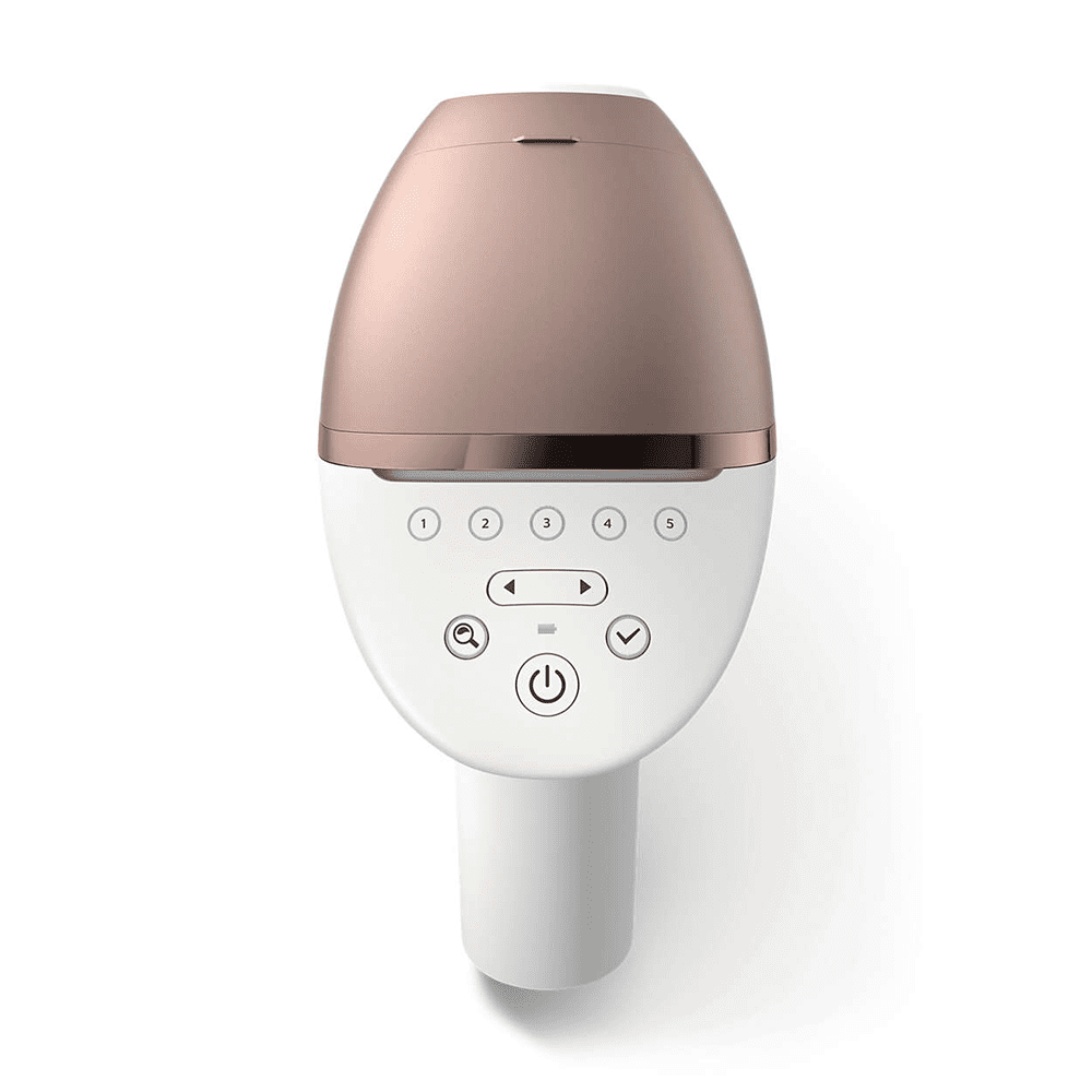 لیزر بدن فیلیپس شات نامحدود مدل Lumea BRI956