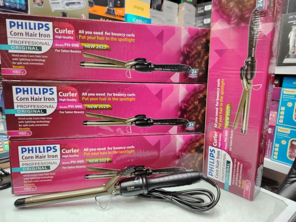 بابلیس فیلیپس سایز 19 PH-990