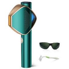 لیزر موهای زائد نامحدود مدل LUBEX D -1196 B سفارش آلمان