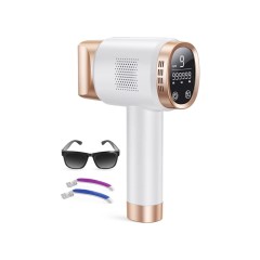 لیزر موی بدن برند hand-held مدل fz-608