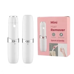 دستگاه شیور و اصلاح صورت زنانه LS-01 Mini Hair Remover