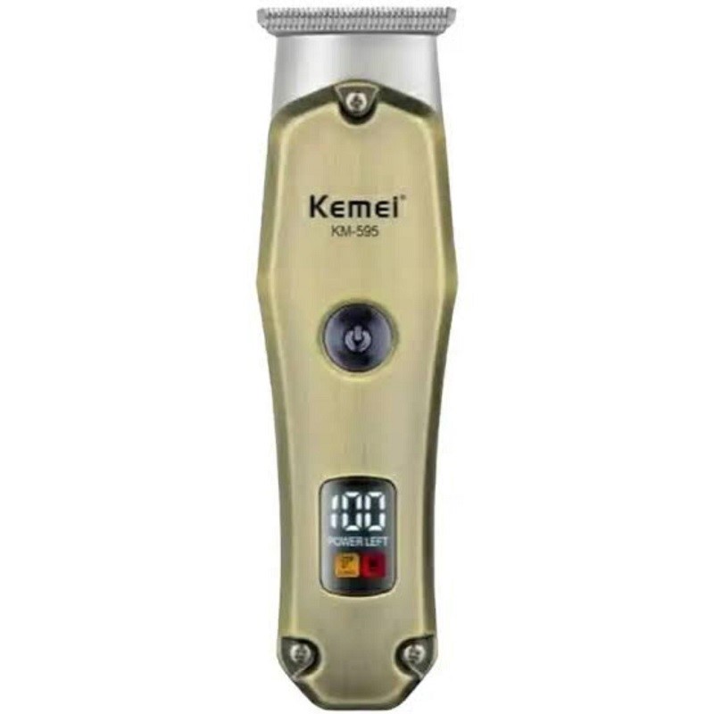 ماشین اصلاح خط زن وصفر زن کیمیKM-595