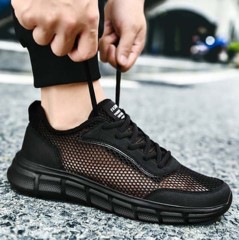 کفش ورزشی تابستانی مردانه آدیداس مدل Ador (در 2 رنگ)