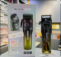 ماشین اصلاح حجم زن روزیا HQ-2233