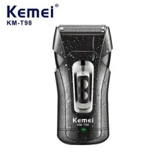 ماشین اصلاح شیور کیمی مدل KM-T98