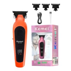 ماشین اصلاح خط زن Kemei کیمی مدل Km-1590