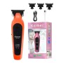 ماشین اصلاح خط زن Kemei کیمی مدل Km-1590
