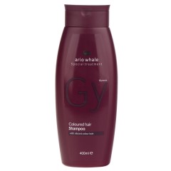 شامپو اریو وال