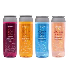 شامپو بدن لپیور  حجم 400 میلی لیتر