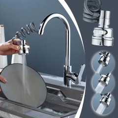 سرشیر ظرفشویی فنری Spring