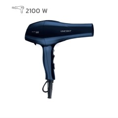 سشوار وینسنت 2100 وات بلودرای Blow Dry مدل HD5321