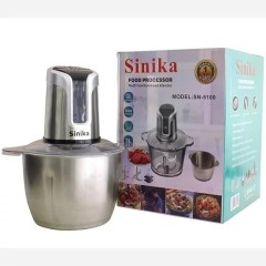 خردکن سینیکا Sinika مدل SN 5100