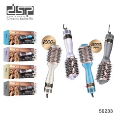 برس سشوار حرارتی دی اس پی DSP اورجینال مدل 50233