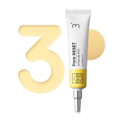 آمپول شات کوچک کننده منافذ شماره 3 نامبوزین