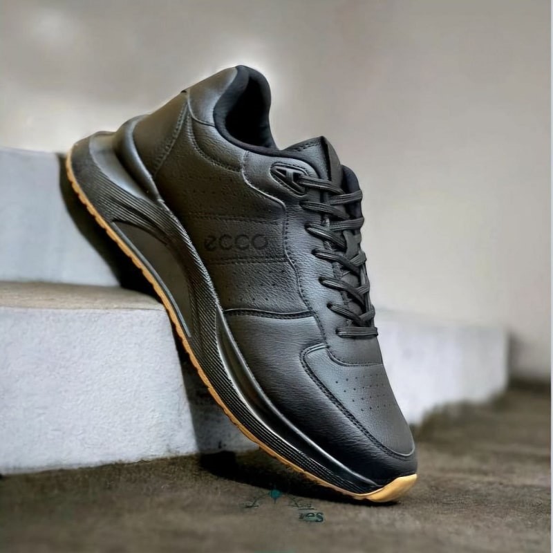 کفش ورزشی مردانه مدل ecco