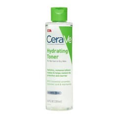تونر آبرسان سراوی CeraVe حجم 200 میل