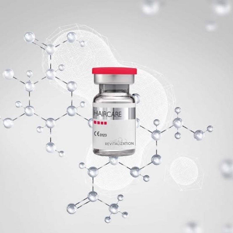 کوکتل تقویت و ضد ریزش مو رویتاکر Revitacare اصل