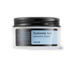 کرم آبرسان قوی هیالورونیک اسید کوزارکس COSRX حجم 100 گرم