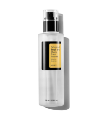 اسنس ترمیم کننده حلزون کوزارکس COSRX اصل کره حجم 100 میلی لیتر