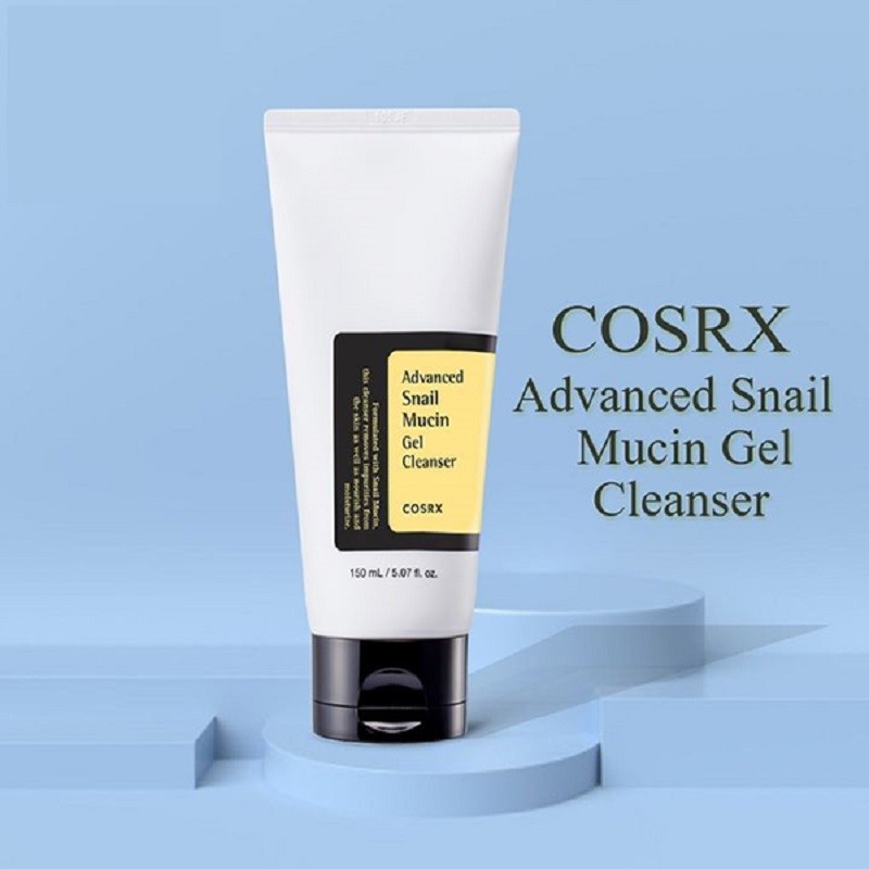 ژل شستشوی حلزوون حجم 150 میل