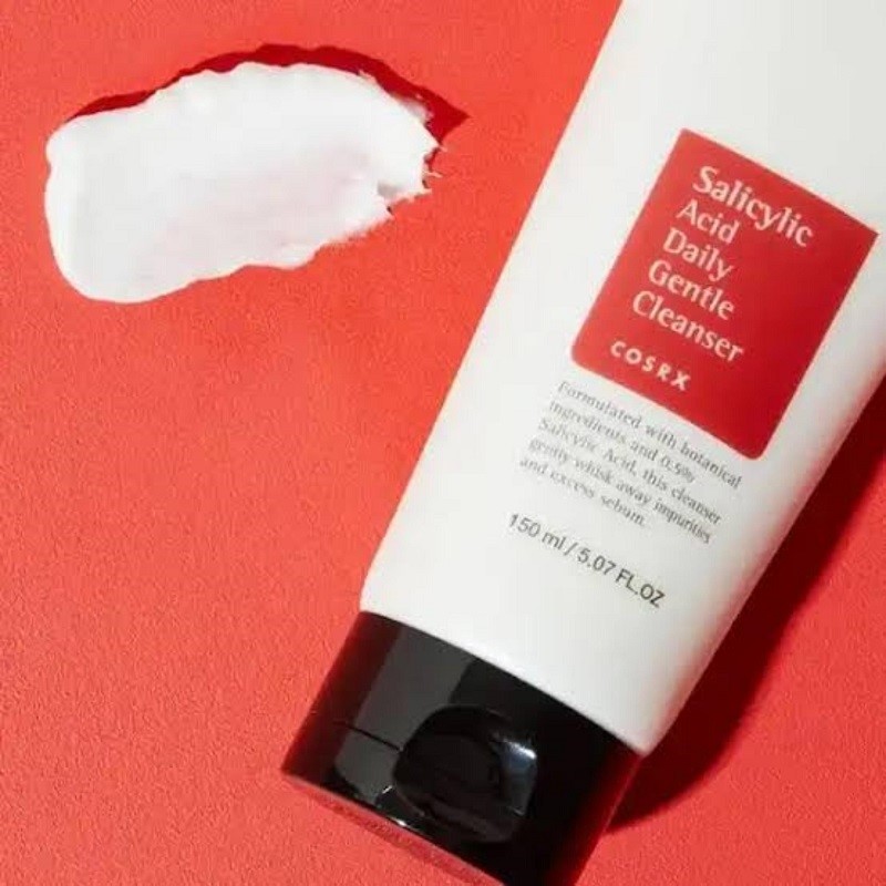 ژل شستشو صورت سالیسیلیک اسید حجم 150 میل