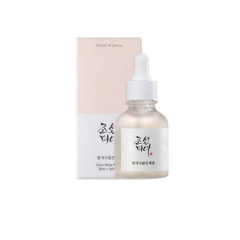 سرم آلفا آربوتین و برنج بیوتی آف جوسان حجم 30 میلی لیتر