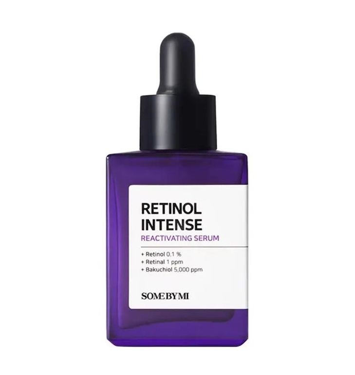 سرم رتینول سام بای می جوانساز پوست 30 میلی لیتر