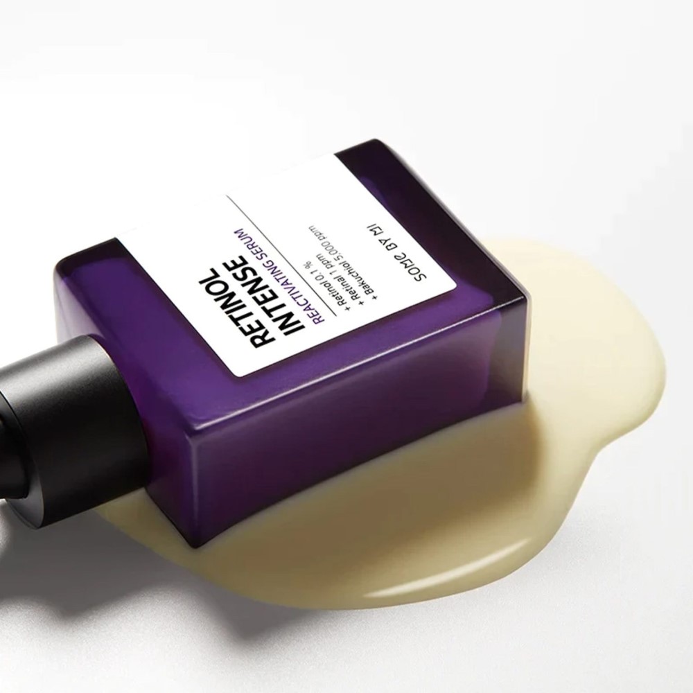 سرم رتینول سام بای می جوانساز پوست 30 میلی لیتر