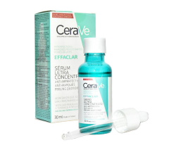 سرم ضدجوش و منافذ افکلار سراوی حجم 30 میلی لیتر EFFACLAR