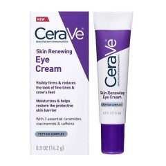 کرم دور چشم بازسازی ضد چین و چروک سراوی CeraVe