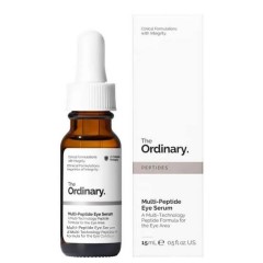 سرم دور چشم ضد چروک مولتی پپتاید حجم 30 میل
