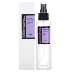 تونر AHA BHA لایه بردار و روشن کننده حجم 150 میل