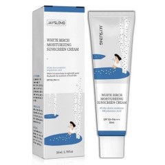 ضد آفتاب مرطوب کننده ضد چروک راندلب Round Lab حجم 50 میل