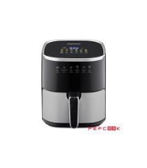 سرخ کن حرفه ای 5 لیتر هنریچ مدل HFR 8215