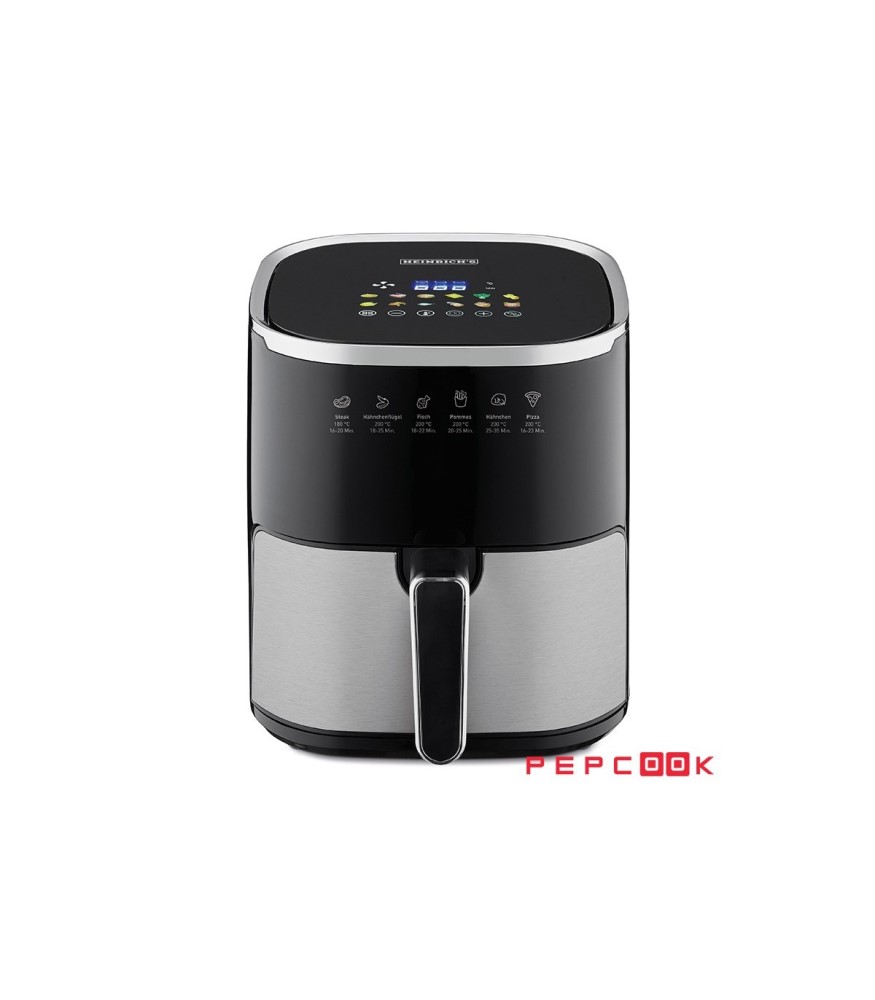 سرخ کن حرفه ای 5 لیتر هنریچ مدل HFR 8215