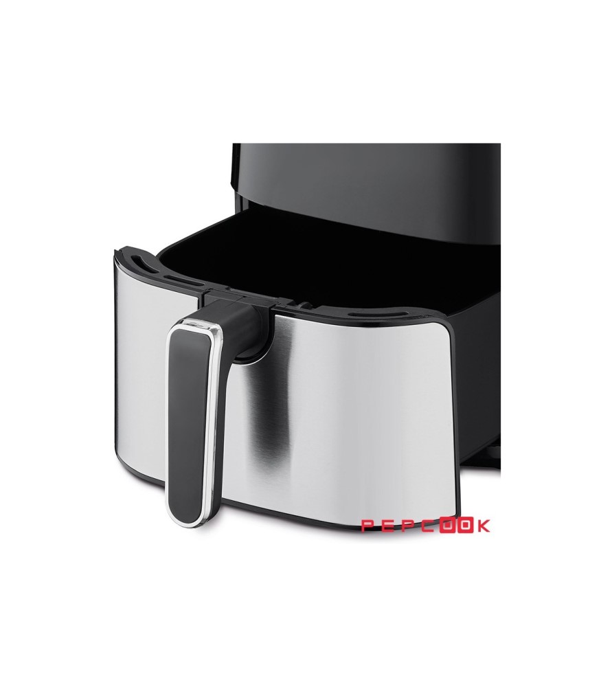 سرخ کن حرفه ای 5 لیتر هنریچ مدل HFR 8215