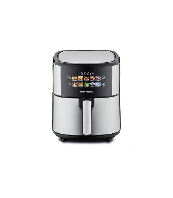 سرخ کن حرفه ای 6.5 لیتر هنریچ مدل HFR 8217