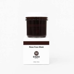 ماسک صورت رز انزو بیوتی