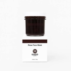 ماسک صورت رز انزو بیوتی