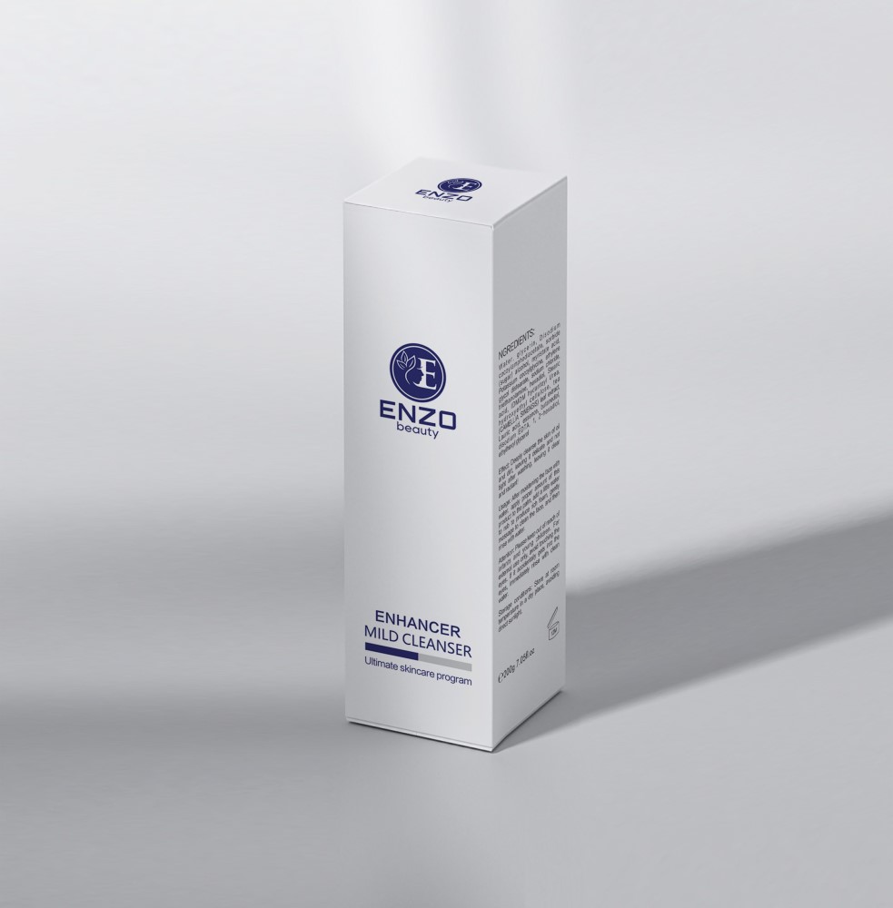 پاک کننده ملایم اینهنسر انزو بیوتی