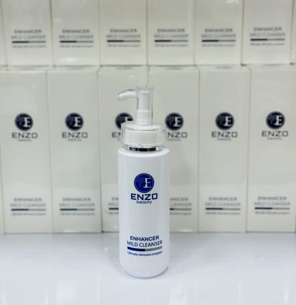 پاک کننده ملایم اینهنسر انزو بیوتی