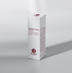 سرم درمان پوست حساس انزو بیوتی