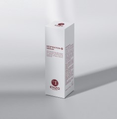 سرم درمان پوست حساس انزو بیوتی