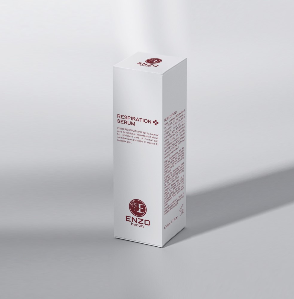 سرم درمان پوست حساس انزو بیوتی