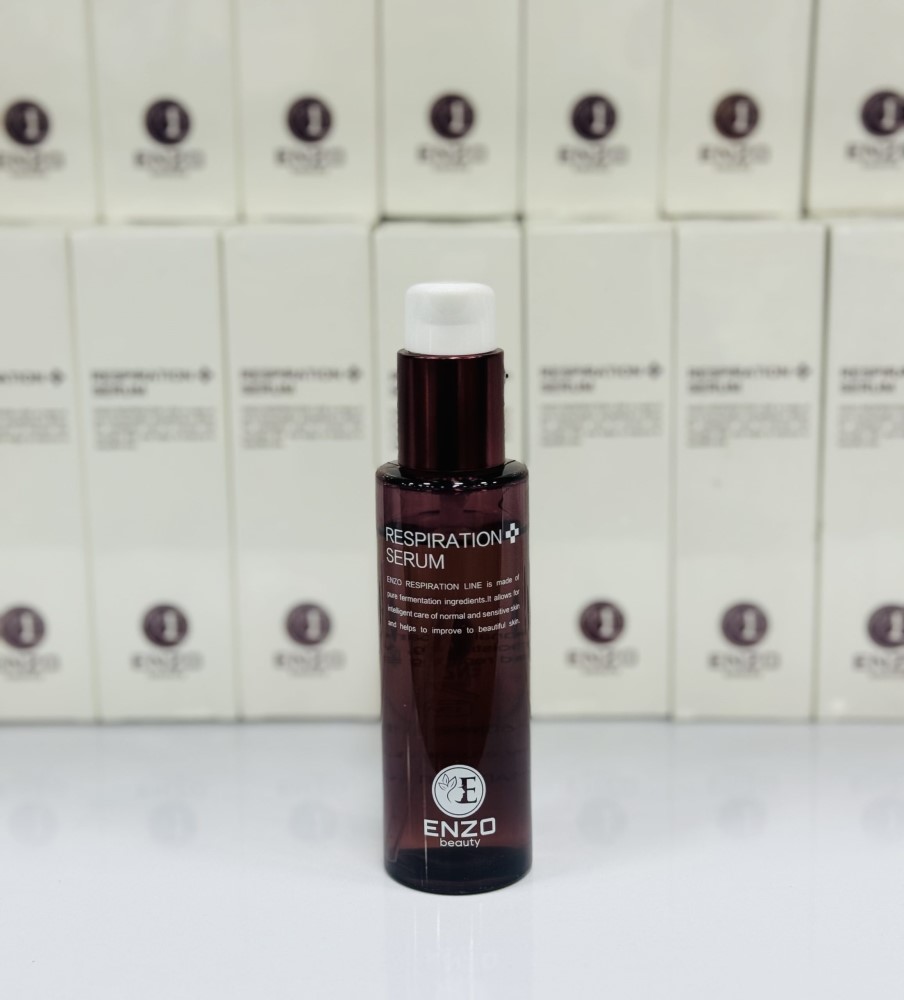 سرم درمان پوست حساس انزو بیوتی