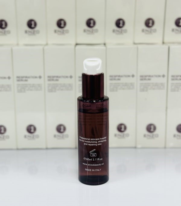 سرم درمان پوست حساس انزو بیوتی