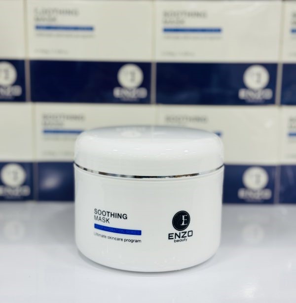 سوتینگ ماسک انزو بیوتی